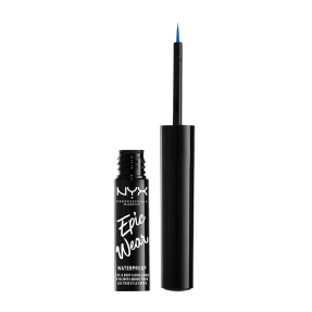 EPIC WEAR LIQUID LINER | 3,5ml 5 Sapphire