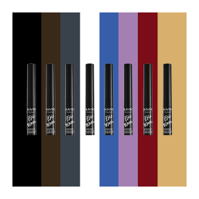 EPIC WEAR LIQUID LINER | 3,5ml 5 Sapphire
