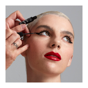 EPIC WEAR LIQUID LINER | 3,5ml 5 Sapphire