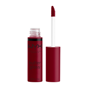 BUTTER GLOSS | 8ml Rocky Road