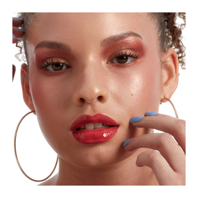 BUTTER GLOSS | 8ml  APPLE CRISP