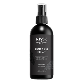 MAKEUP SETTING SPRAY MAXI - MATTE | 180ml