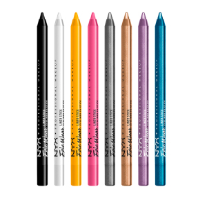 EPIC WEAR LINER STICKS | 15 Orange Zestg, Orange
