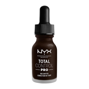 TOTAL CONTROL PRO DROP FOUNDATION HUE SHIFTER | 13ml 1 Dark