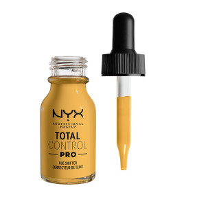 TOTAL CONTROL PRO DROP FOUNDATION HUE SHIFTER | 13ml 4 Warm