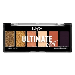 ULTIMATE EDIT PETITE SHADOW PALETTE | Utopia