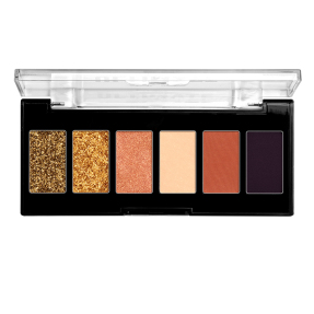 ULTIMATE EDIT PETITE SHADOW PALETTE | Utopia