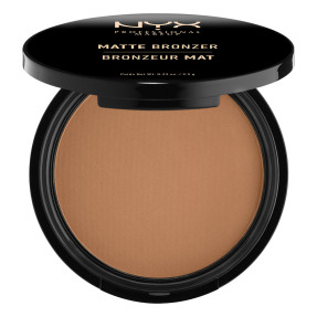 MATTE BRONZER | 9,5gr Deep Tan