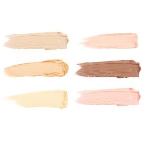 CONCEAL-CORRECT-CONTOUR PALETTE | Light
