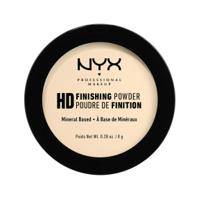 HIGH DEFINITION FINISHING POWDER - ΒΑΝΑΝΑ | 8gr