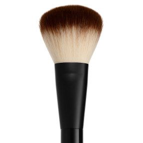 PRO POWDER BRUSH | Λευκό