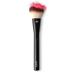 PRO POWDER BRUSH | Λευκό