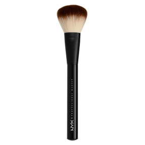 PRO POWDER BRUSH | Λευκό