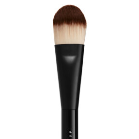 PRO FLAT FOUNDATION BRUSH | Μαύρο