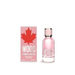 WOOD POUR FEMME EAU DE TOILETTE | 30ml