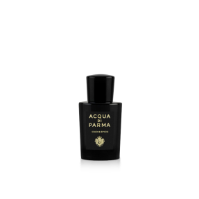 OUD & SPICE EAU DE PARFUM | 20ml