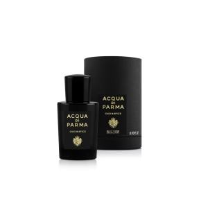 OUD & SPICE EAU DE PARFUM | 20ml