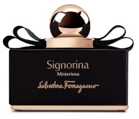 SIGNORINA MISTERIOSA EAU DE PARFUM | 30ml