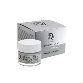 DIAMOND GLOW PEEL OFF MASK | 50ml