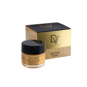 GOLD MASK | 50ml