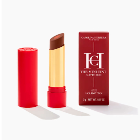 THE MINI TINT MATTE DUO | Holiday Tan-401