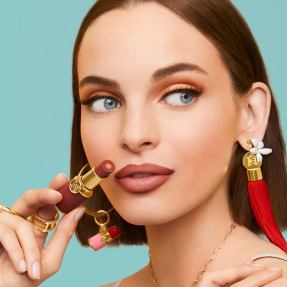 THE MINI TINT MATTE DUO | Holiday Tan-401