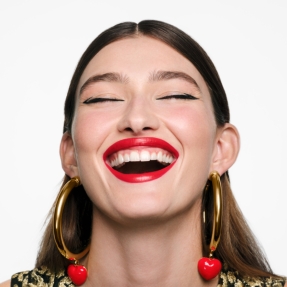THE LIPSTICK MATTE | 444 Broadway Chaos