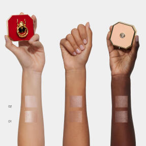 NUDE COUTURE HIGHLIGHTER | 8gr 01 Universal