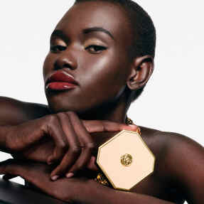 NUDE COUTURE HIGHLIGHTER | 8gr 01 Universal