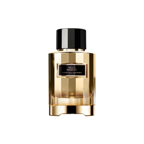 CONFIDENTIAL GOLD INCENSE EAU DE PARFUM | 100ml
