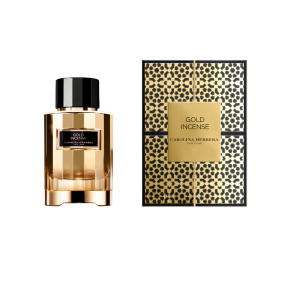 CONFIDENTIAL GOLD INCENSE EAU DE PARFUM | 100ml