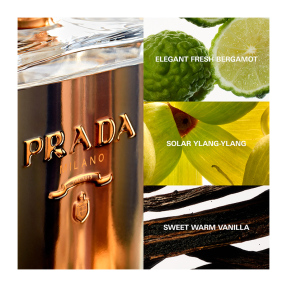 LA FEMME EAU DE PARFUM | 50ml