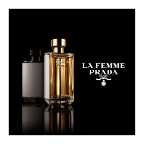 LA FEMME EAU DE PARFUM | 50ml