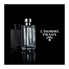 L'HOMME EAU DE TOILETTE | 50ml
