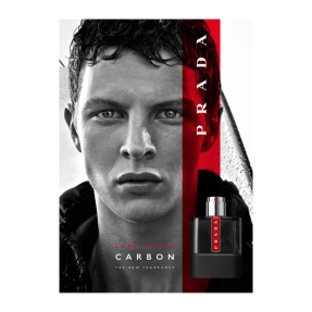 LUNA ROSSA CARBON EAU DE TOILETTE | 50ml