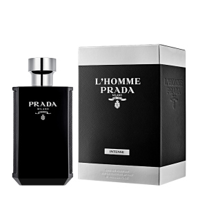 L' HOMME INTENSE EAU DE PARFUM | 100ml