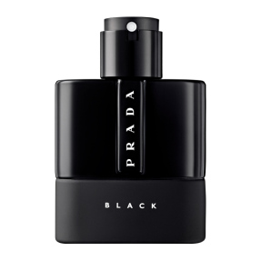 LUNA ROSSA BLACK EAU DE PARFUM | 50ml