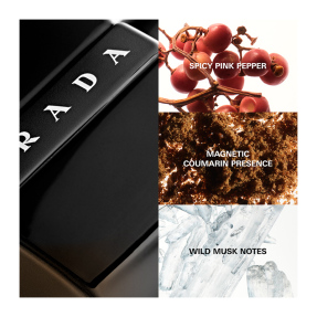 LUNA ROSSA BLACK EAU DE PARFUM | 50ml