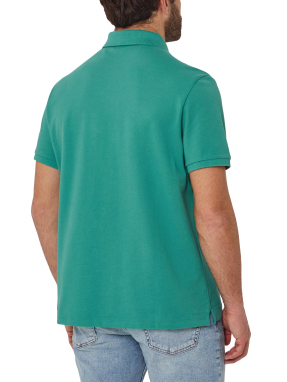 ΑΝΔΡΙΚΗ POLO ΜΠΛΟΥΖΑ | Πράσινο Ανοιχτό M