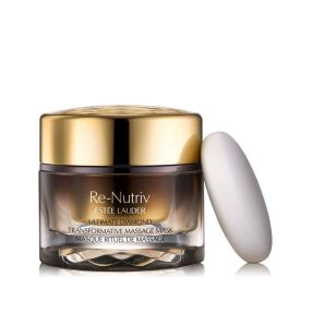 RE-NUTRIV ULTIMATE DIAMOND TRANSFORMATIVE MASSAGE MASK | 50ml