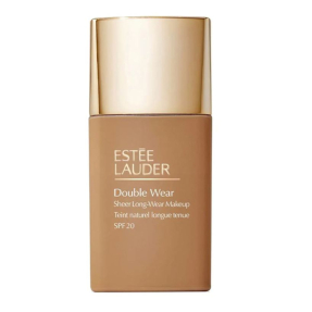 DOUBLE WEAR SHEER LONG-WEAR MAKEUP SPF 20 | 30ml 5W1 Bronze
