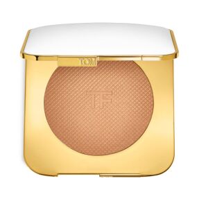 SOLEIL GLOW BRONZER | 8gr Gold Dust