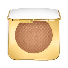 SOLEIL GLOW BRONZER | 8gr Terra