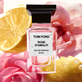ROSE D’AMALFI | 50ml
