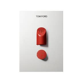 LIP COLOR | 3,5gr 16 Scarlet Rouge