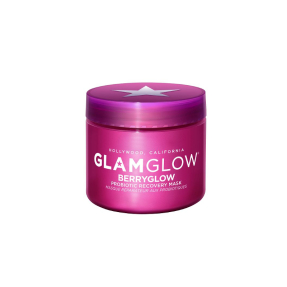 SKINBOOST BERRYGLOW PROBIOTIC RECOVERY MASK | 75ml