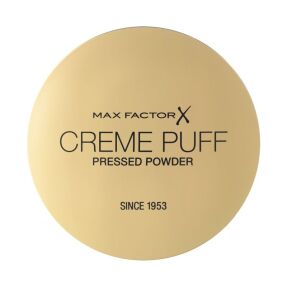 CRÈME PUFF PRESSED POWDER | 21gr Golden 75