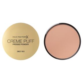 CRÈME PUFF PRESSED POWDER | 21gr Golden 75