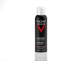 VICHY HOMME ΑΦΡΟΣ ΞΥΡΙΣΜΑΤΟΣ ΚΑΤΑ ΤΩΝ ΕΡΕΘΙΣΜΩΝ | 200ml