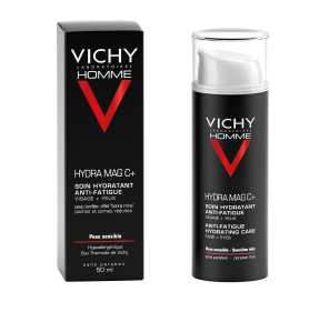 VICHY HOMME HYDRA MAG C | 50ml